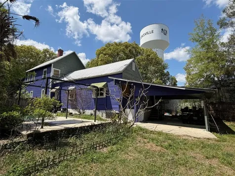 117 S Brooksville Avenue Brooksville FL 34601