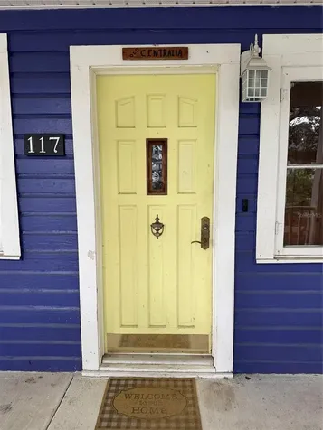 117 S Brooksville Avenue Brooksville FL 34601