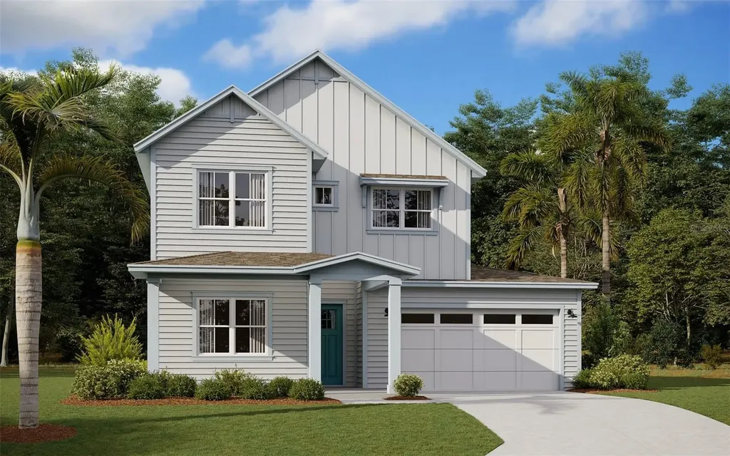 3136 Buff Street St Cloud FL 34771