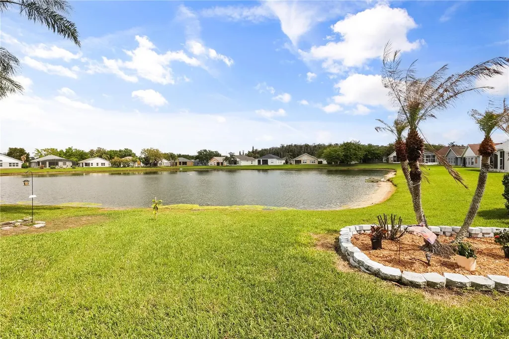 3196 Stonehurst Circle Kissimmee FL 34741