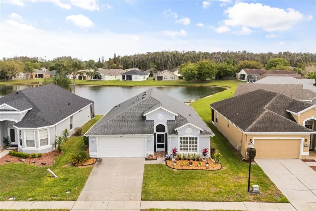 3196 Stonehurst Circle Kissimmee FL 34741