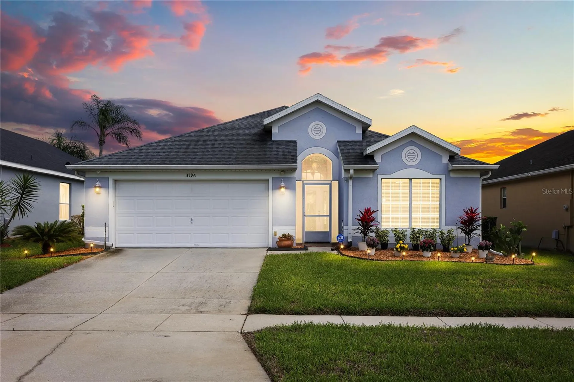 3196 Stonehurst Circle Kissimmee FL 34741