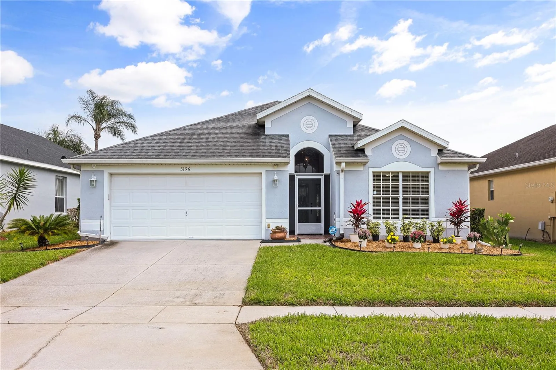 3196 Stonehurst Circle Kissimmee FL 34741