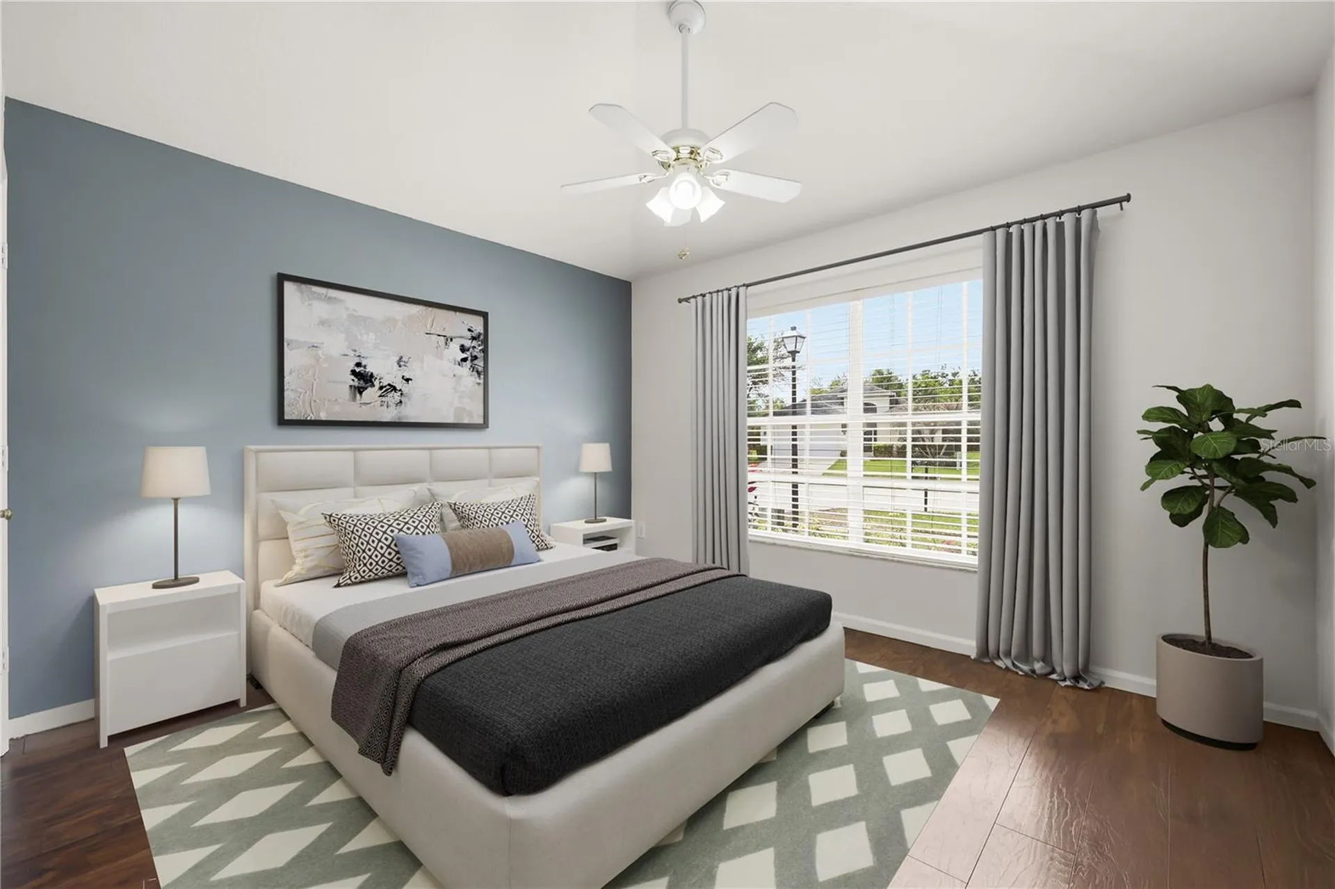 3196 Stonehurst Circle Kissimmee FL 34741