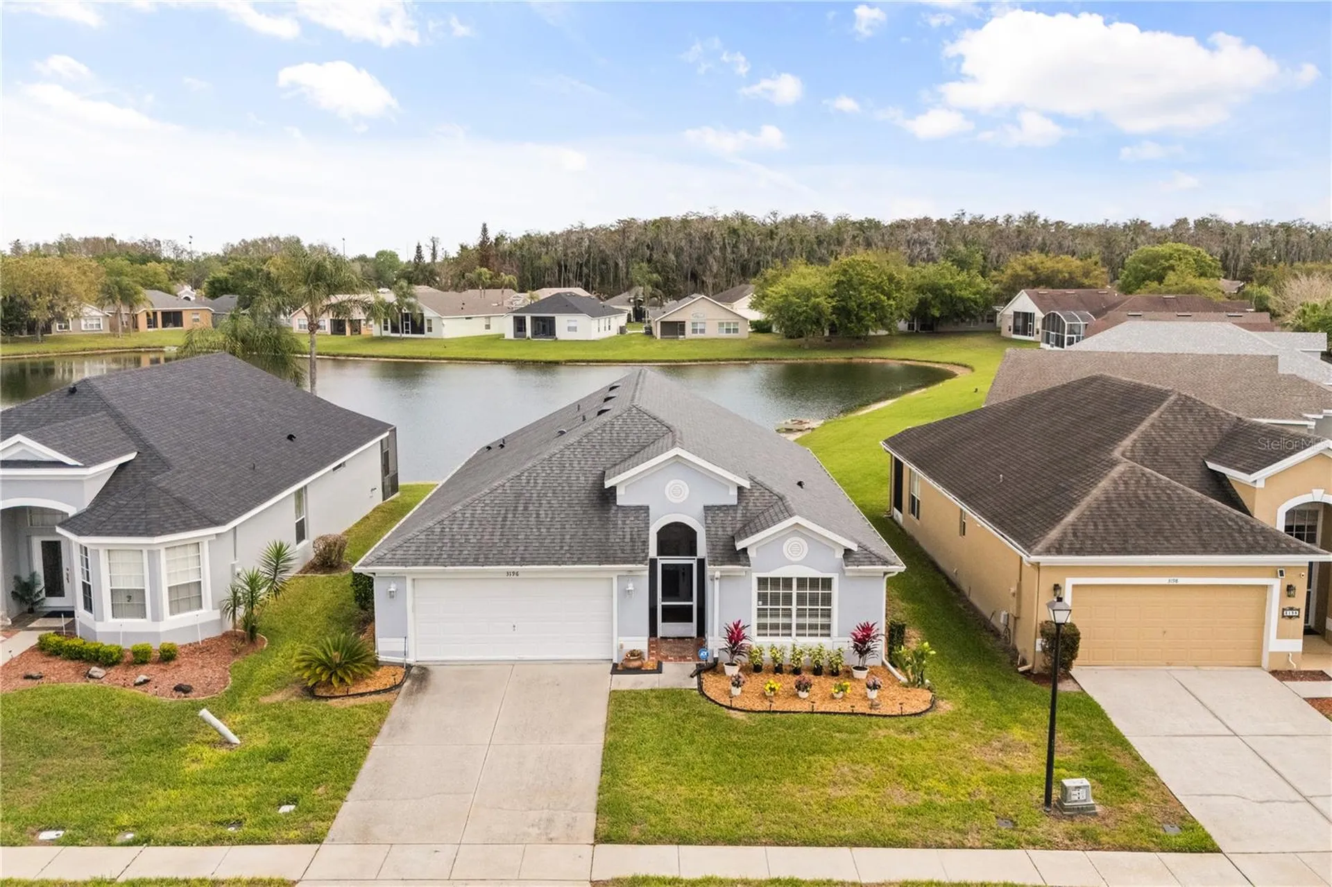 3196 Stonehurst Circle Kissimmee FL 34741