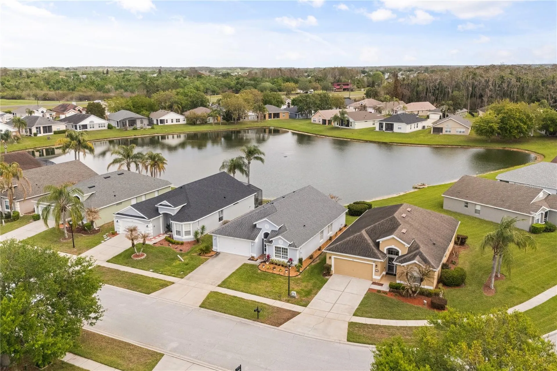 3196 Stonehurst Circle Kissimmee FL 34741
