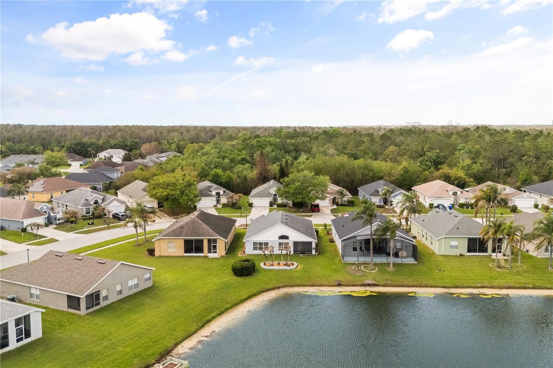 3196 Stonehurst Circle Kissimmee FL 34741