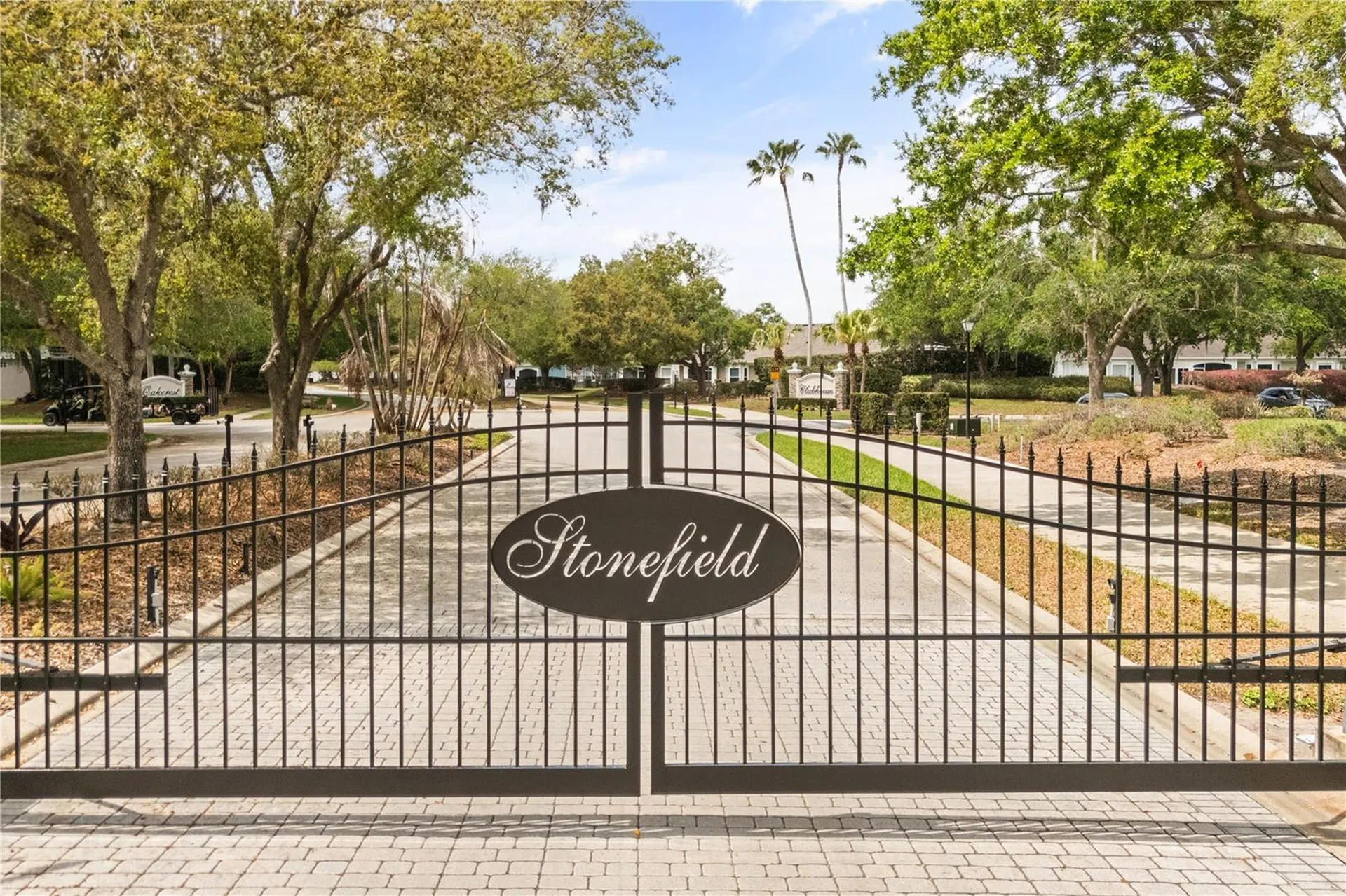 3196 Stonehurst Circle Kissimmee FL 34741