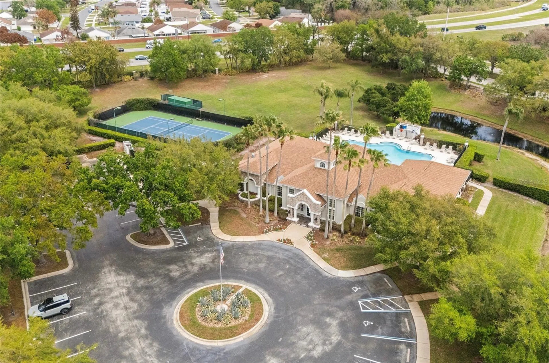 3196 Stonehurst Circle Kissimmee FL 34741