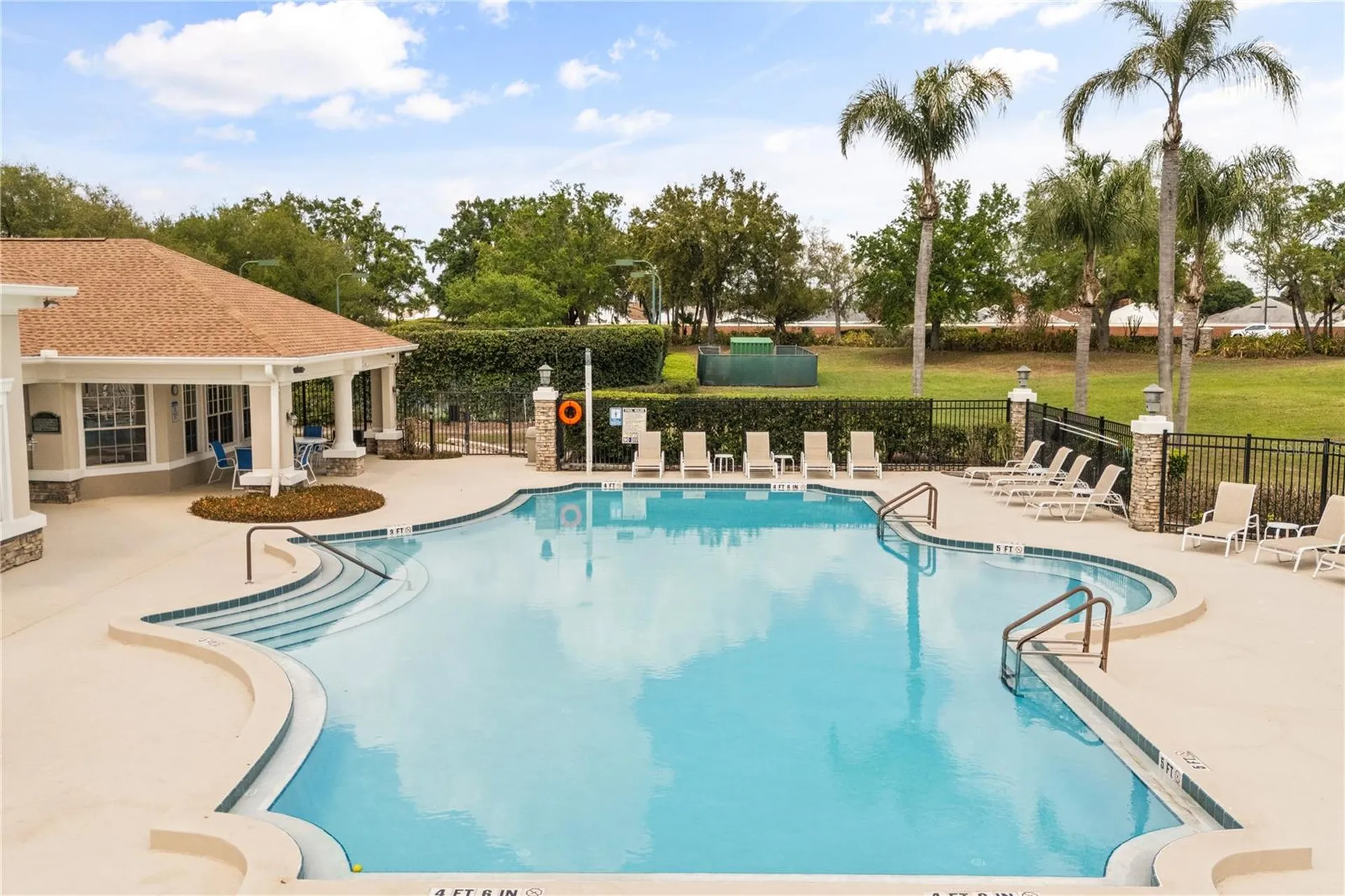 3196 Stonehurst Circle Kissimmee FL 34741