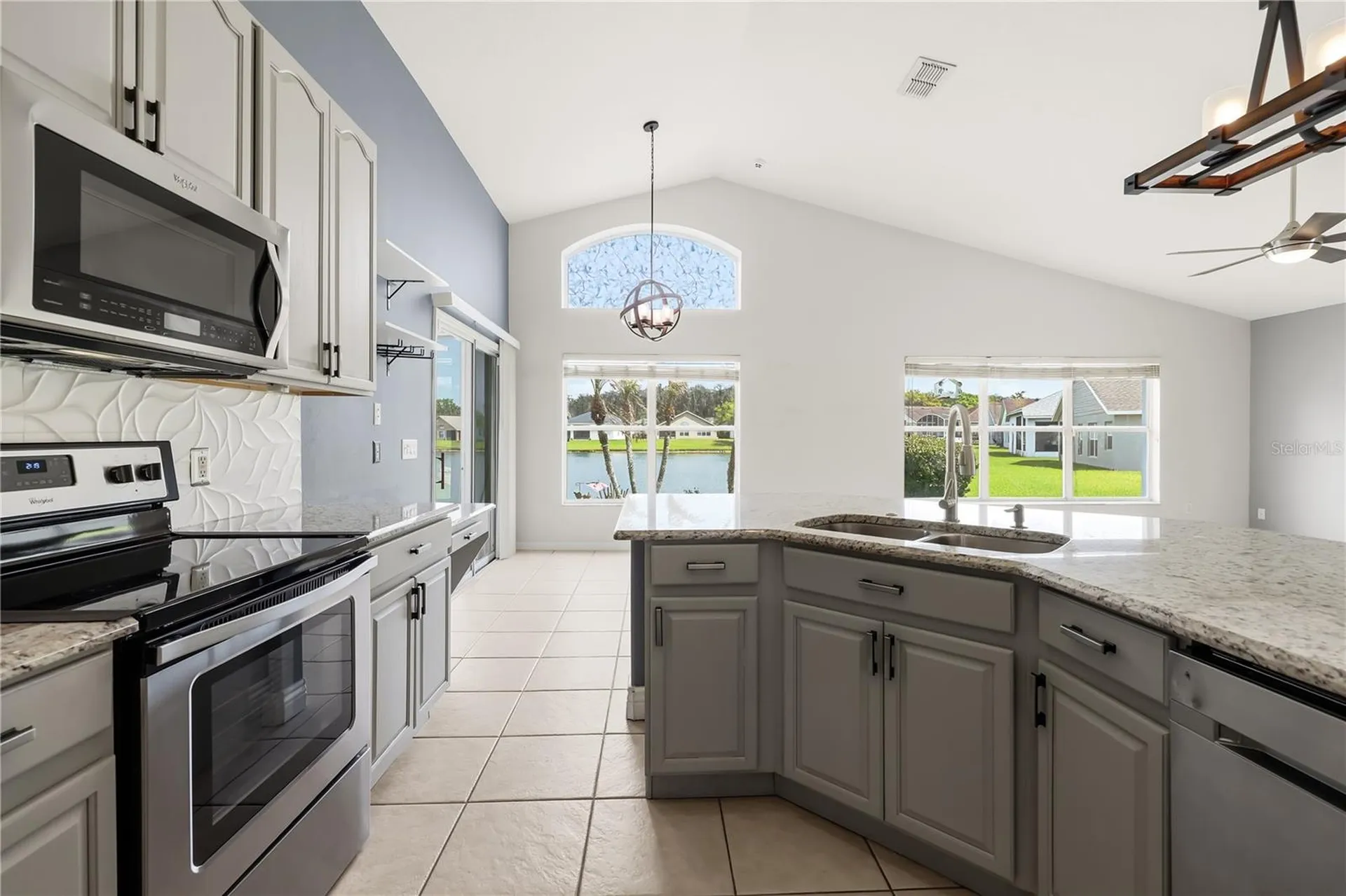 3196 Stonehurst Circle Kissimmee FL 34741