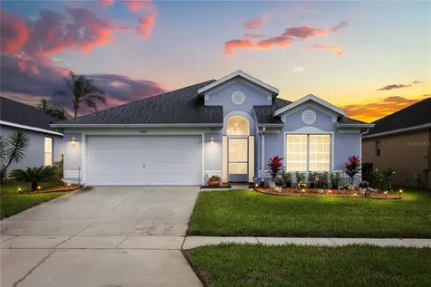 3196 Stonehurst Circle Kissimmee FL 34741