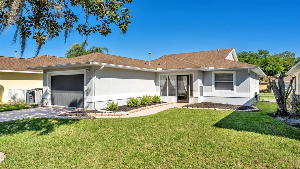 2151 Silver Re Drive Lakeland FL 33810