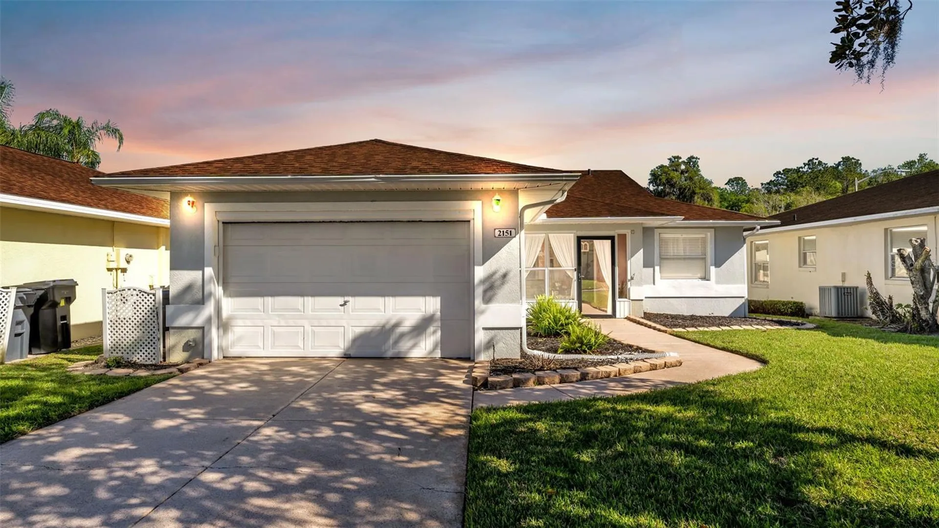 2151 Silver Re Drive Lakeland FL 33810