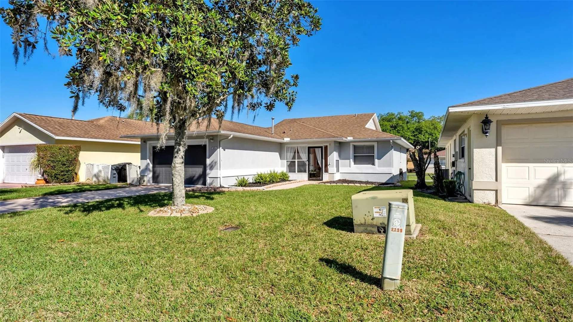 2151 Silver Re Drive Lakeland FL 33810