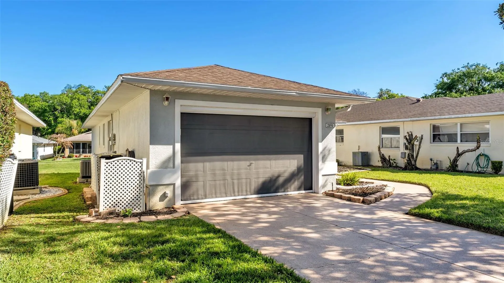 2151 Silver Re Drive Lakeland FL 33810