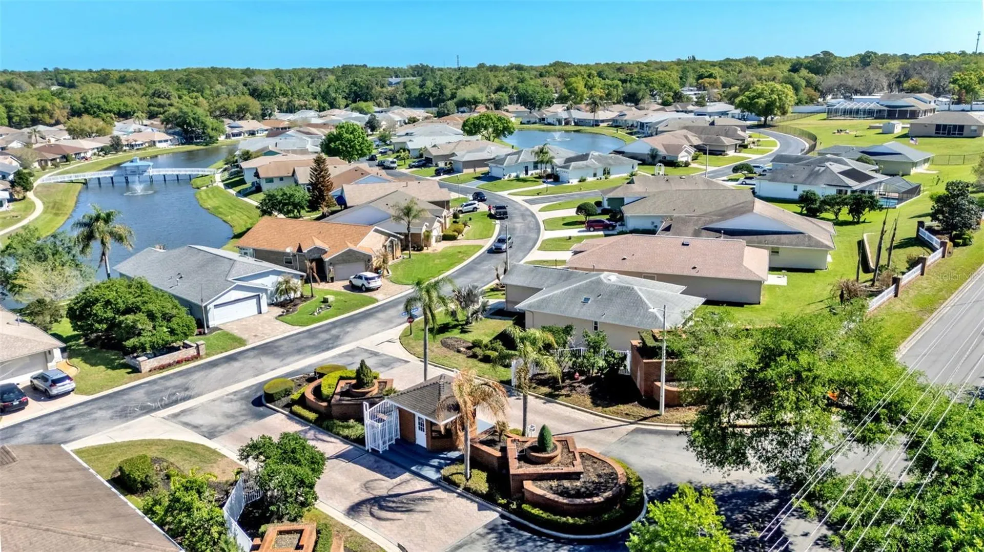 2151 Silver Re Drive Lakeland FL 33810