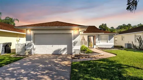 2151 Silver Re Drive Lakeland FL 33810
