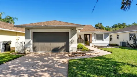 2151 Silver Re Drive Lakeland FL 33810