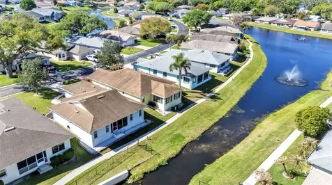 2151 Silver Re Drive Lakeland FL 33810