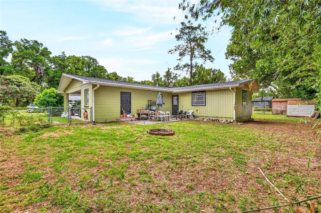 416 NE 21st Terrace Ocala FL 34470