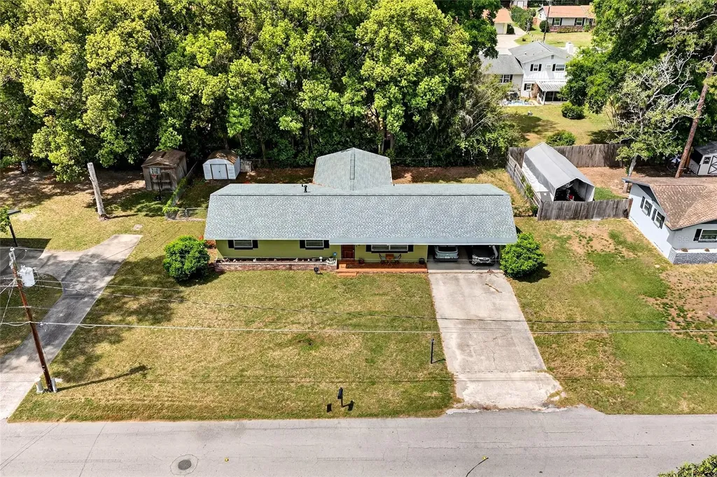 416 NE 21st Terrace Ocala FL 34470