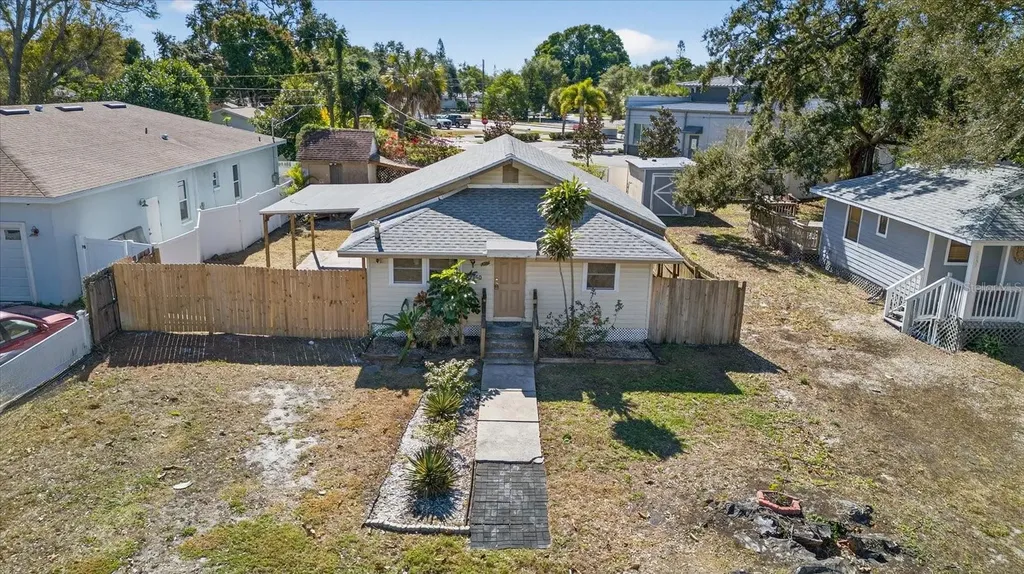 2850 59th Avenue N St Petersburg FL 33714