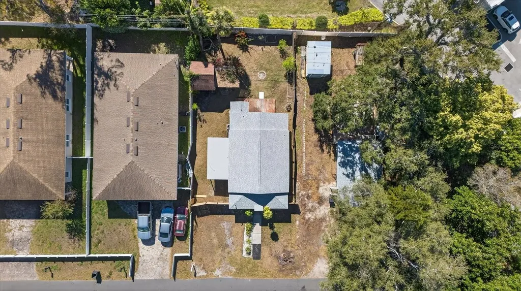 2850 59th Avenue N St Petersburg FL 33714