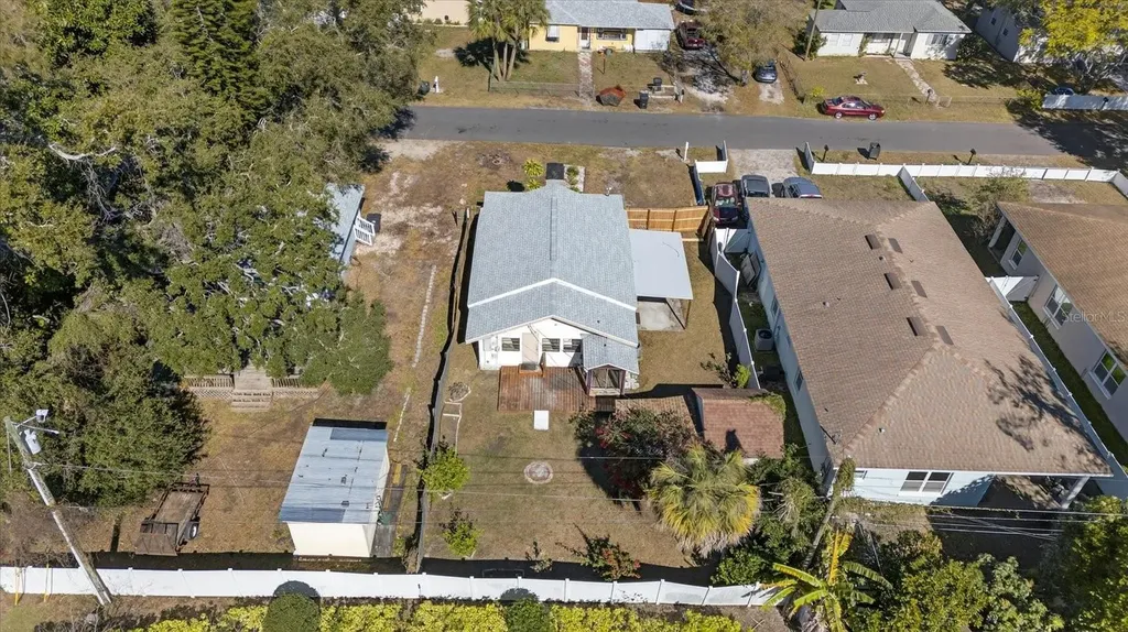 2850 59th Avenue N St Petersburg FL 33714