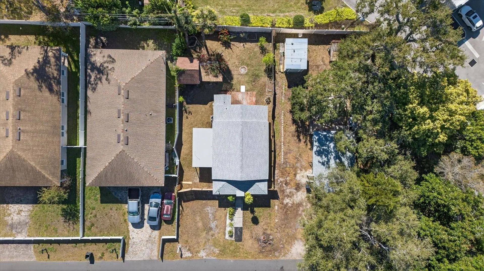 2850 59th Avenue N St Petersburg FL 33714