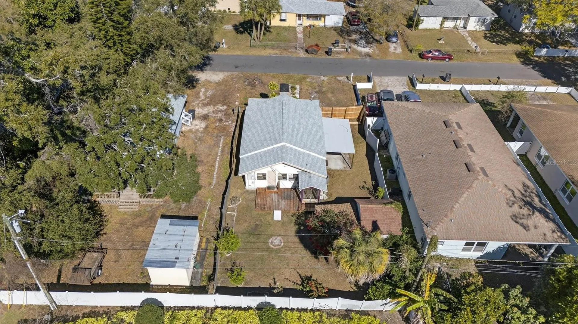2850 59th Avenue N St Petersburg FL 33714