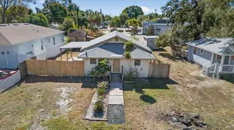2850 59th Avenue N St Petersburg FL 33714