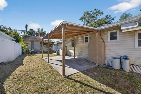 2850 59th Avenue N St Petersburg FL 33714