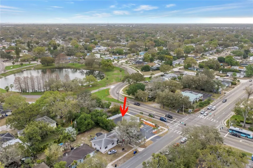 2200 49th Street N St Petersburg FL 33710