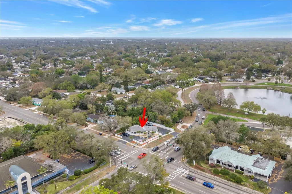 2200 49th Street N St Petersburg FL 33710