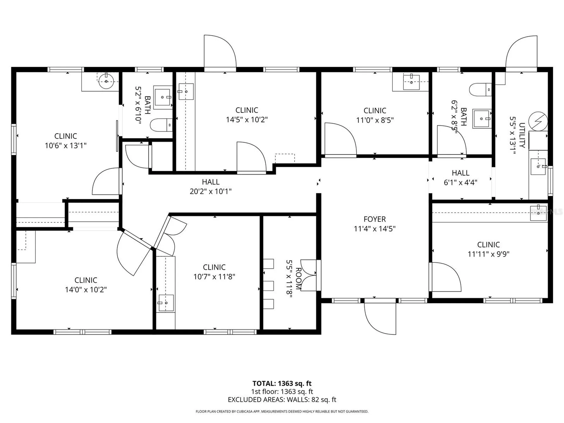 2200 49th Street N St Petersburg FL 33710