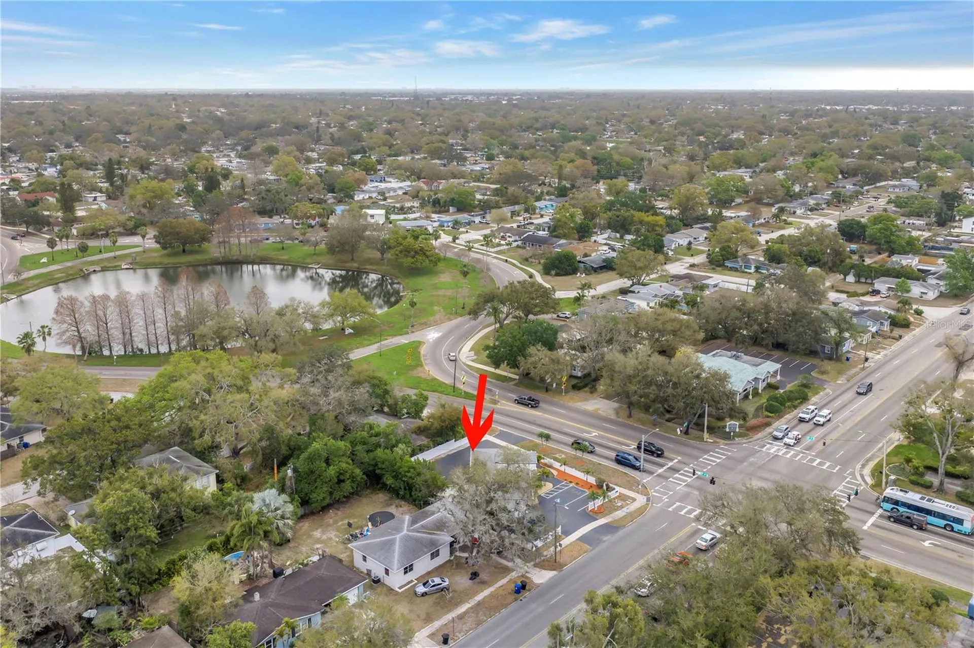 2200 49th Street N St Petersburg FL 33710