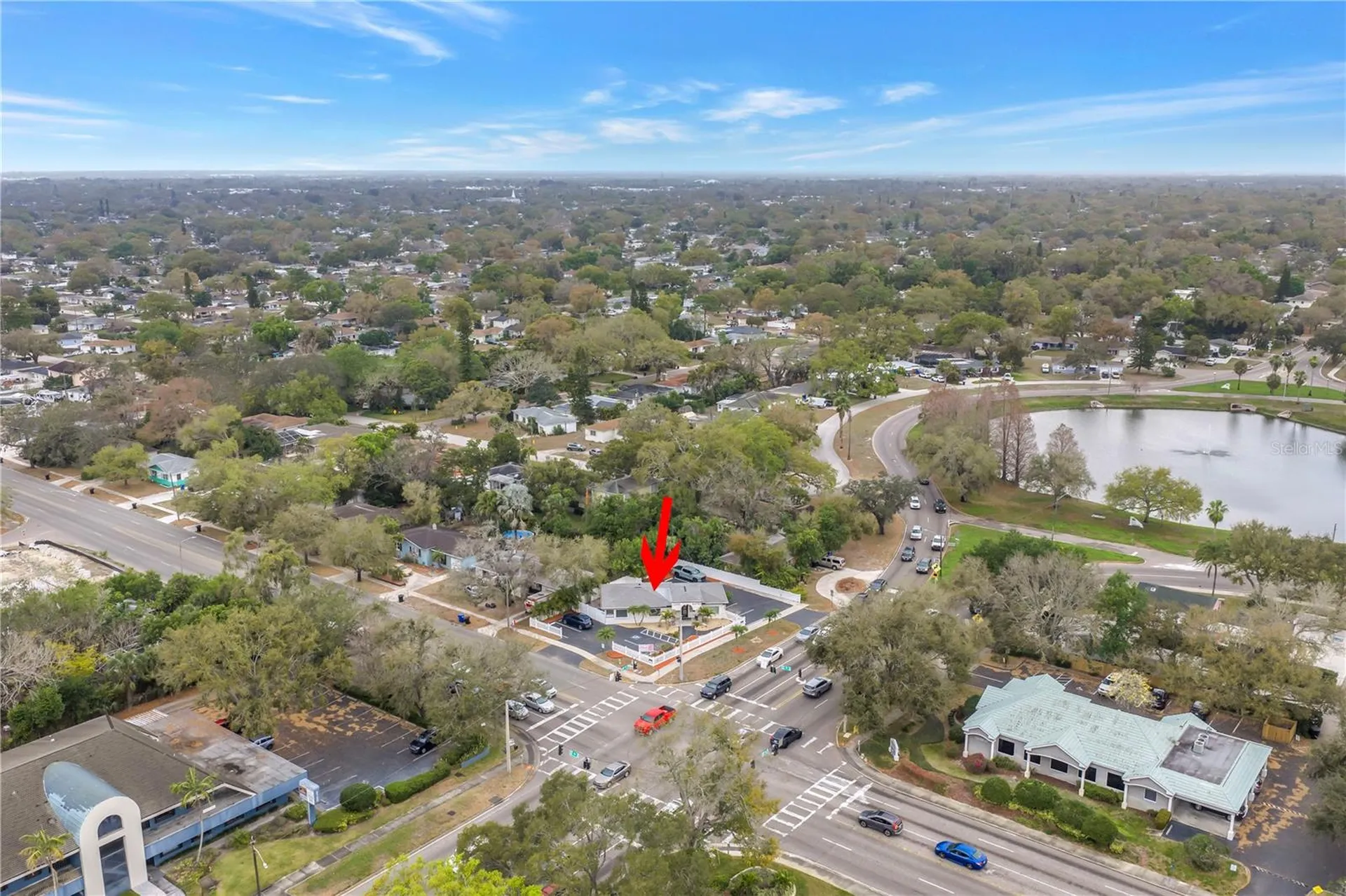 2200 49th Street N St Petersburg FL 33710