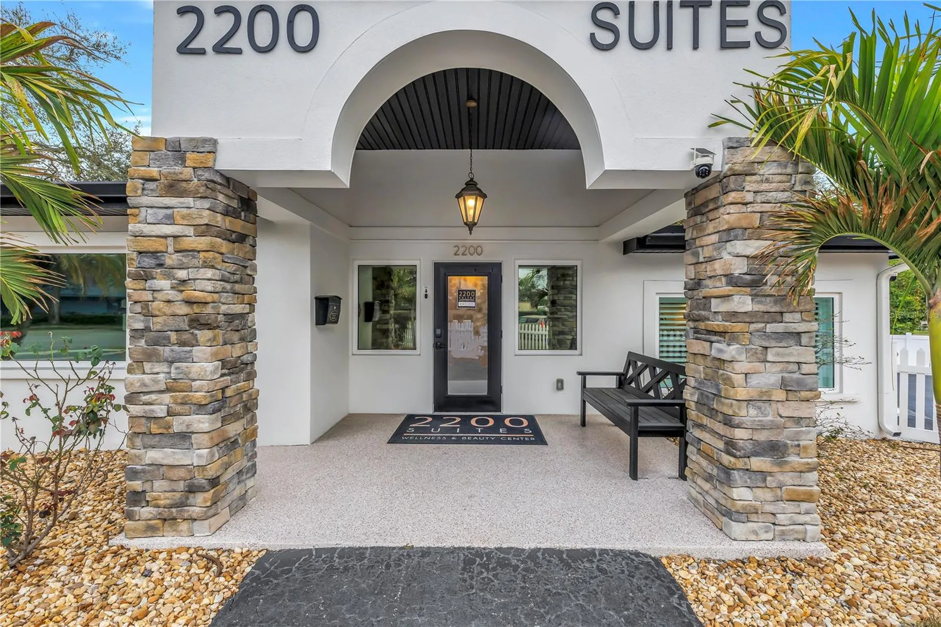 2200 49th Street N St Petersburg FL 33710