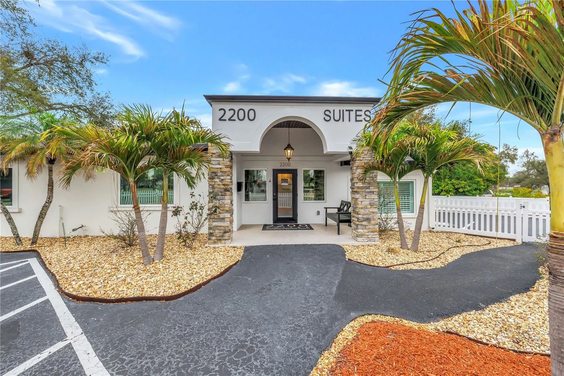 2200 49th Street N St Petersburg FL 33710