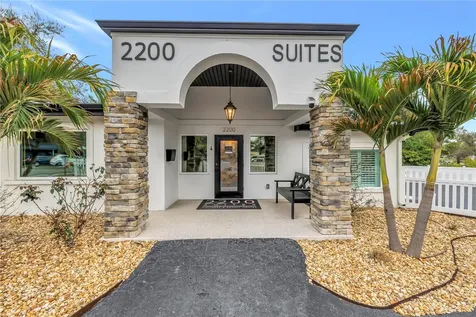 2200 49th Street N St Petersburg FL 33710