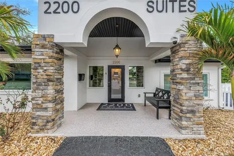 2200 49th Street N St Petersburg FL 33710
