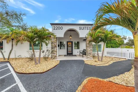 2200 49th Street N St Petersburg FL 33710