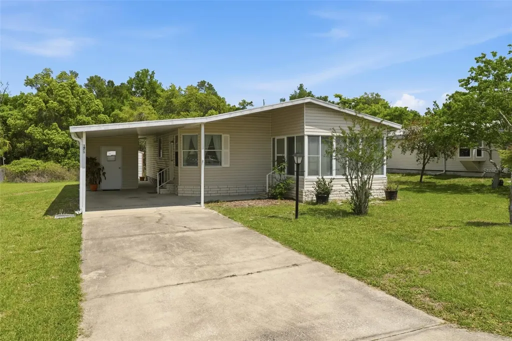 171 Florence Boulevard Debary FL 32713