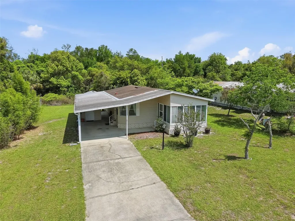 171 Florence Boulevard Debary FL 32713