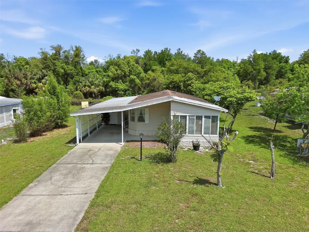 171 Florence Boulevard Debary FL 32713