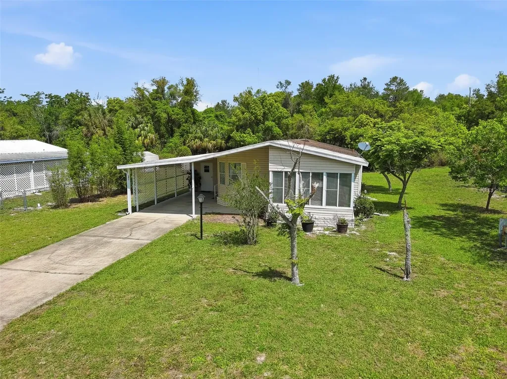 171 Florence Boulevard Debary FL 32713