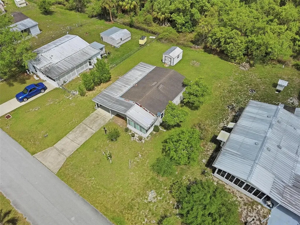 171 Florence Boulevard Debary FL 32713