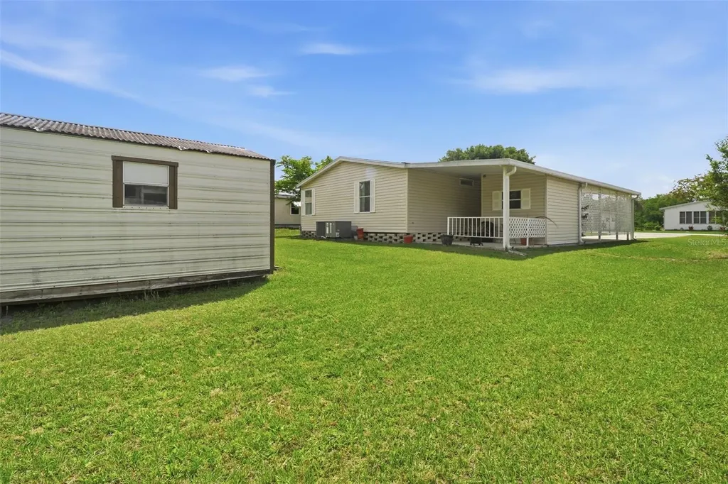 171 Florence Boulevard Debary FL 32713