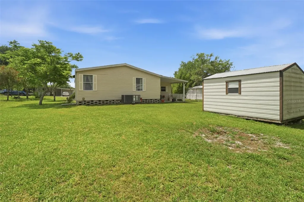 171 Florence Boulevard Debary FL 32713